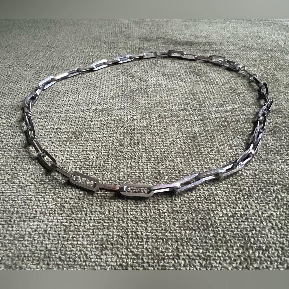 Vitaly notion chain necklace